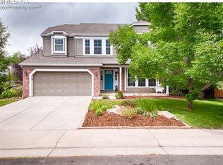731 W Mulberry St, Louisville, CO 80027