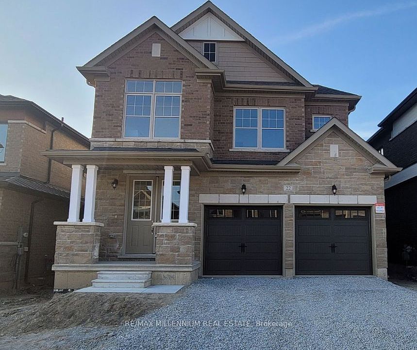 1st image of 22 Daffodil Rd