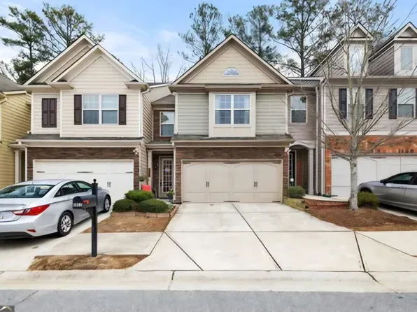 3822 Brockenhurst Dr, Buford, GA 30519