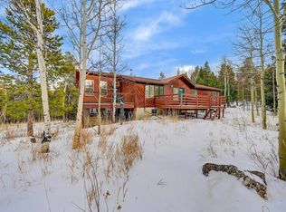 374 Chalet Dr, Black Hawk, CO 80422
