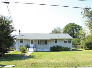 14236 Central Ave, Chester, VA 23836