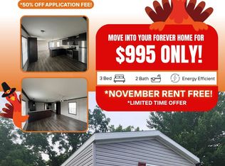 1133 South St, Ottumwa, IA 52501