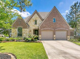 16914 Caldwell Pointe Ct, Humble, TX 77346