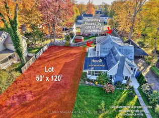 624 Daytona Dr LOT 1, Fort Erie, ON L2A 4Z4