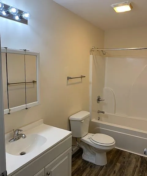 124 Massey Ln — Photo 5