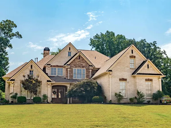 3930 Pointe Dr, Lakeland, TN 38002