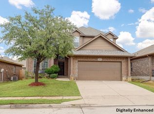 3945 Lazy River Ranch Rd, Fort Worth, TX 76112
