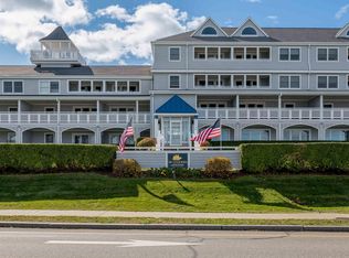 31 Ocean Ave #306, York, ME 03909