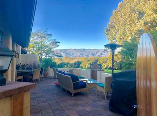 4788 Calle Camarada, Santa Barbara, CA 93110