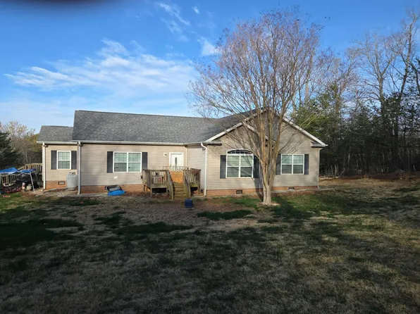 1517 Jessup Rd, Westfield, NC 27053