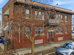 3384 W 63rd St, Cleveland, OH 44102