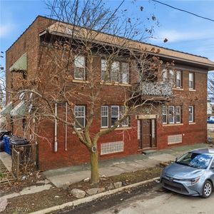 3384 W 63rd St, Cleveland, OH, 44102