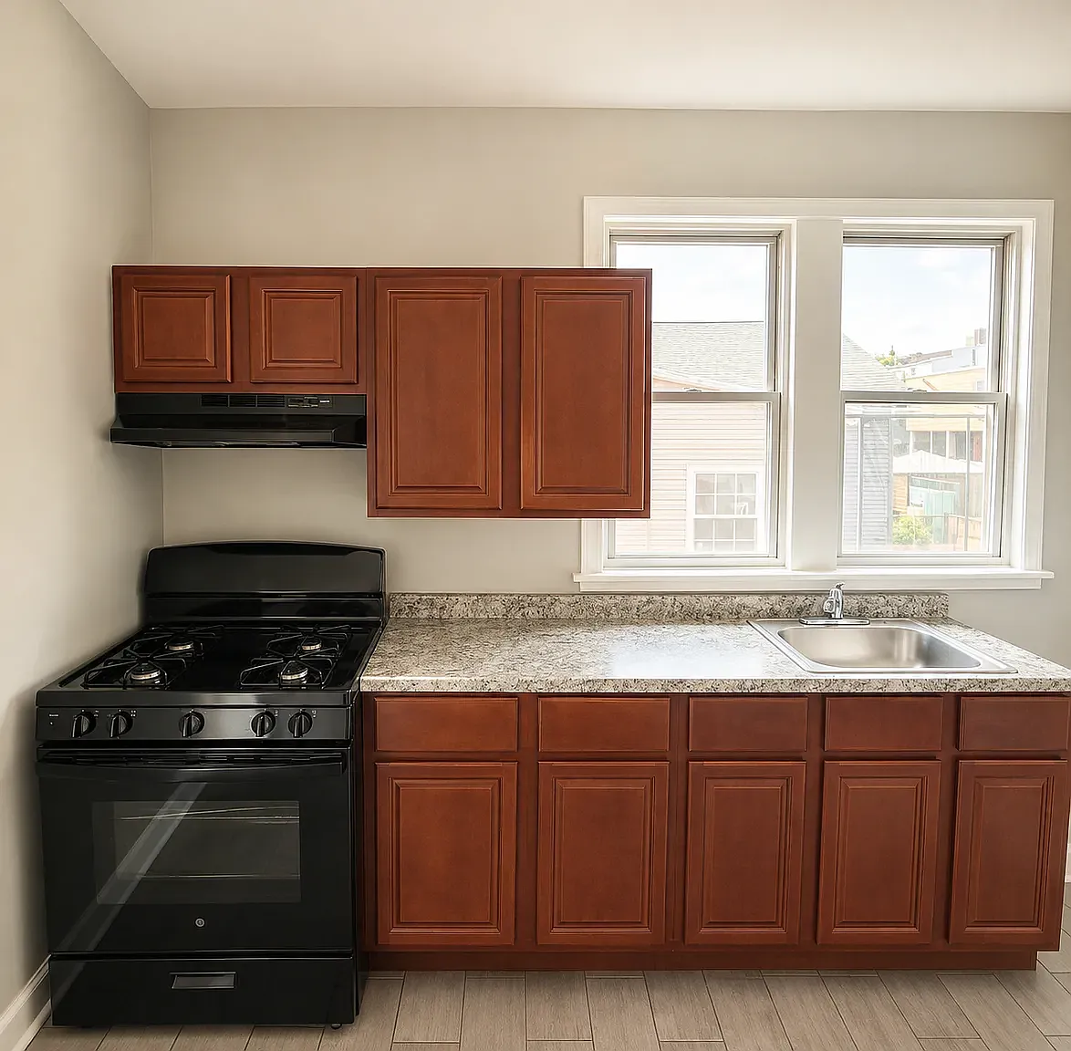 1 bed, 600 sqft, $1,549 — Photo 1