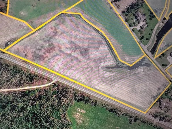 Lot1/2 Beaver Kreek Rd, Douglas, GA 31533