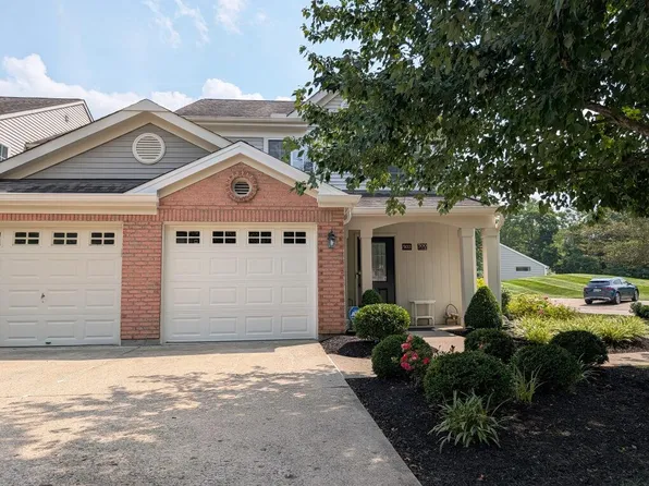 502 Brookstone Ln #19, Newport, KY 41076