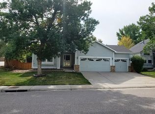 10106 Savannah Sparrow Way, Highlands Ranch, CO 80129