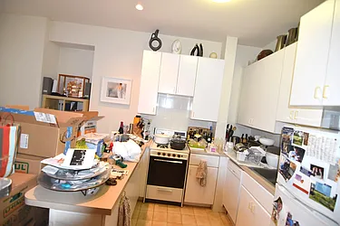 Rented by Manhattan Spaces