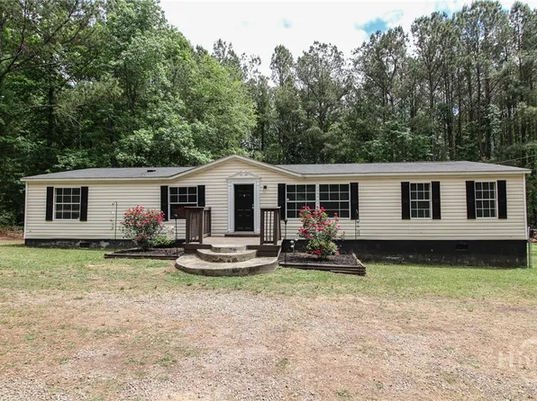 2345 Shoal Creek Road, Colbert, GA 30628
