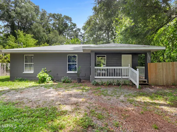 13227 NW 157TH Avenue, Alachua, FL 32615