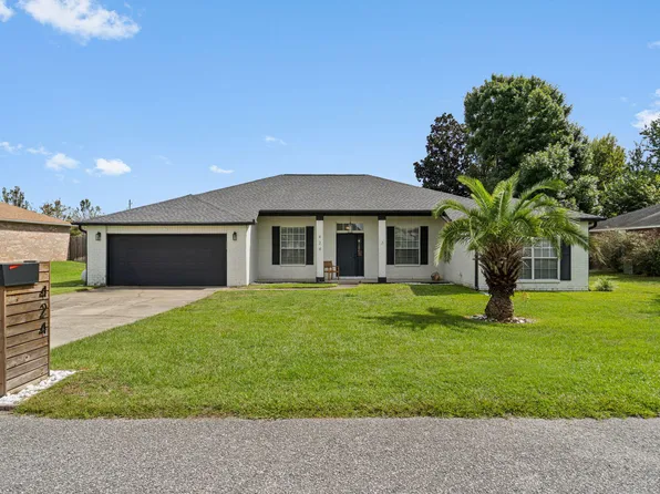 424 Mara Dr, Crestview, FL 32536