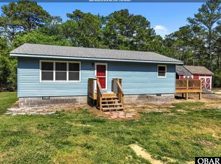 132 Ward Ln Lot 40, Manteo, NC 27954