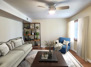 3300 Rufina St #F-25, Santa Fe, NM 87507