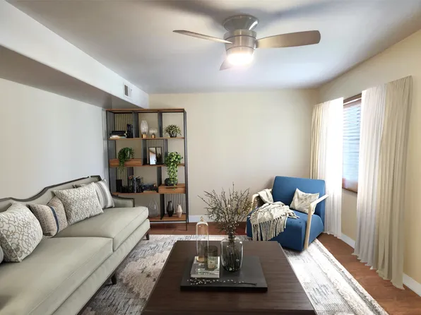 3300 Rufina St #F-25, Santa Fe, NM 87507