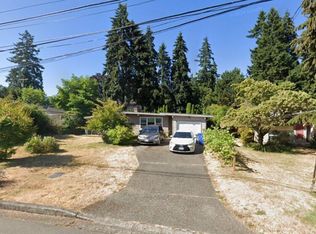 3751 136th Ave SE, Bellevue, WA 98006
