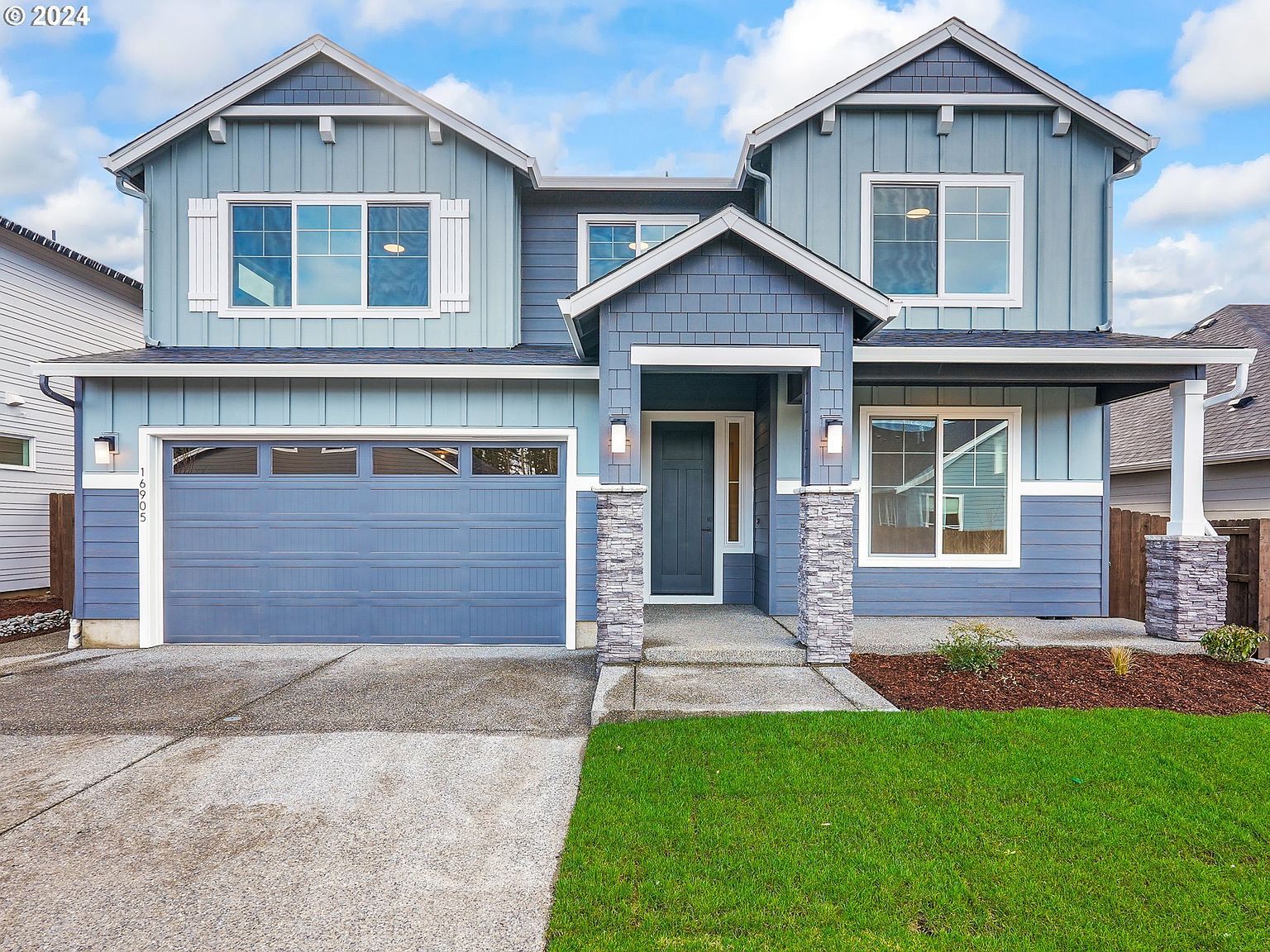 16905 NE 81st St, Vancouver, WA 98662 Zillow