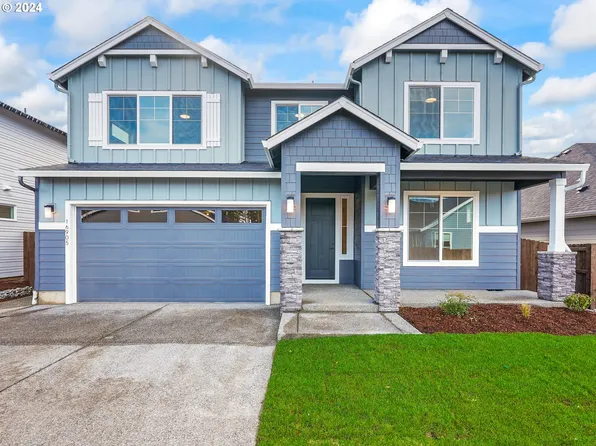 16905 NE 81st St, Vancouver, WA 98682