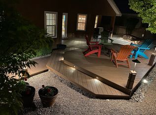 5519 Catalonia Ct NW, Albuquerque, NM 87114