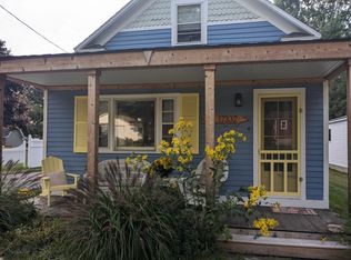 17332 3rd St, Arcadia, MI 49613