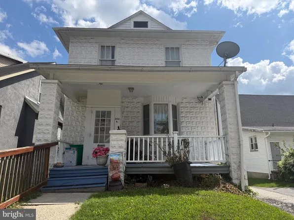 234 W Cottage Pl, York, PA 17401