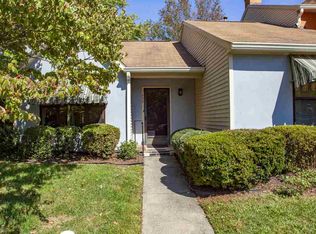 550 Millstone Ct, Charlottesville, VA 22901