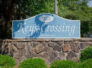 1466 Keys Crossing Dr NE #1466, Atlanta, GA 30319