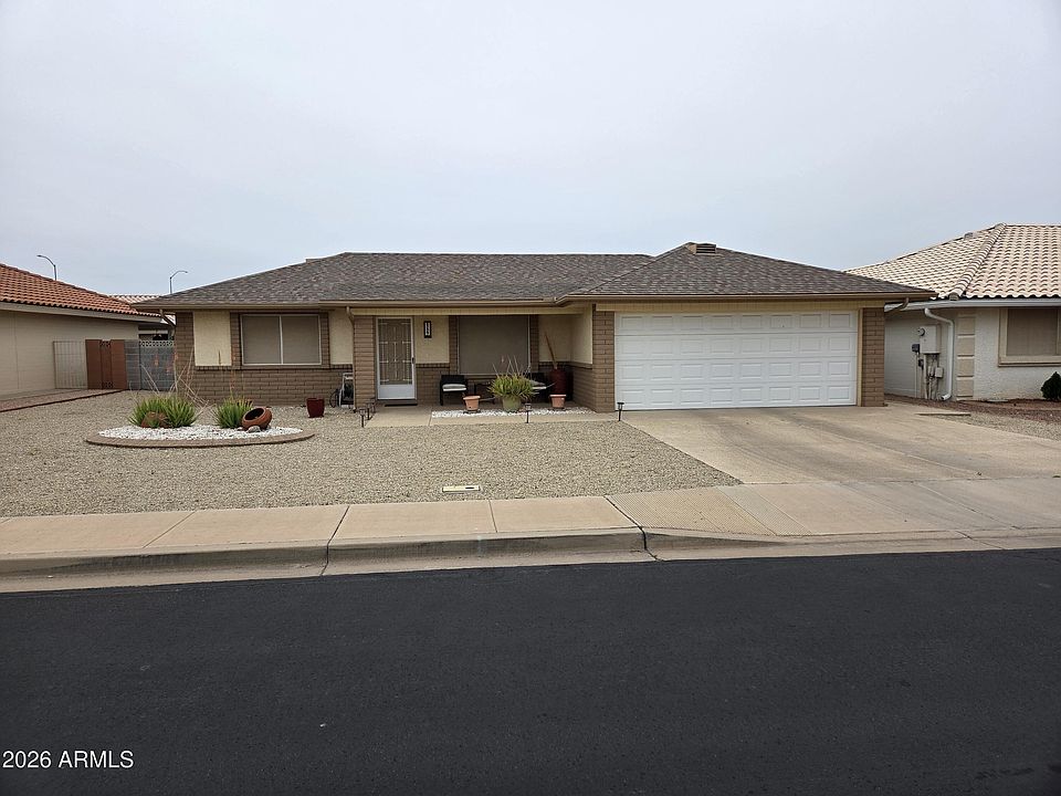 1st image of 8227 E NOPAL Avenue