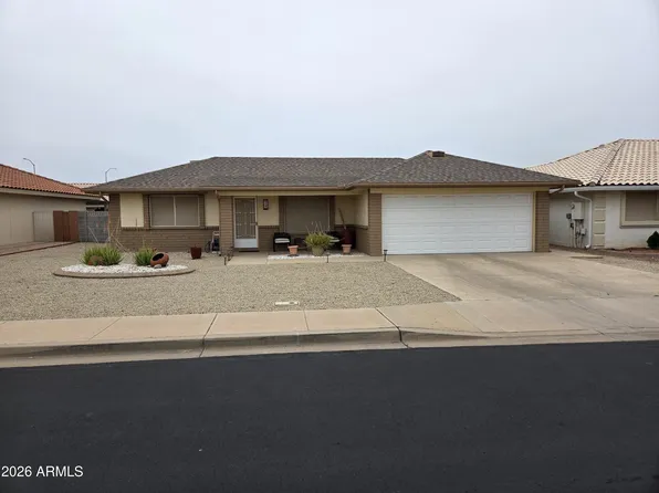 8227 E Nopal Ave, Mesa, AZ 85209