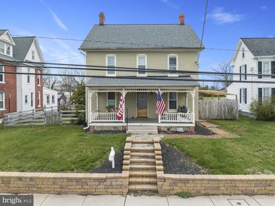 311 E Baltimore St, Taneytown, MD, 21787