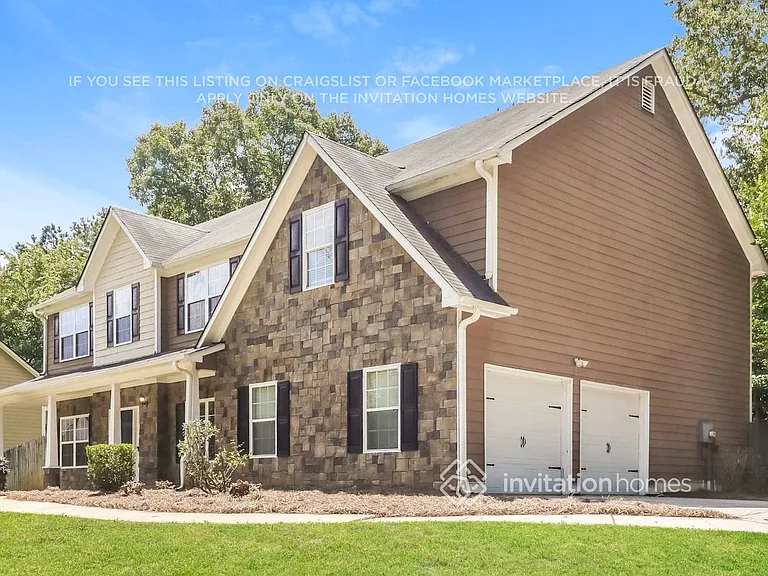 5591 Hickory Stone Dr — Photo 4