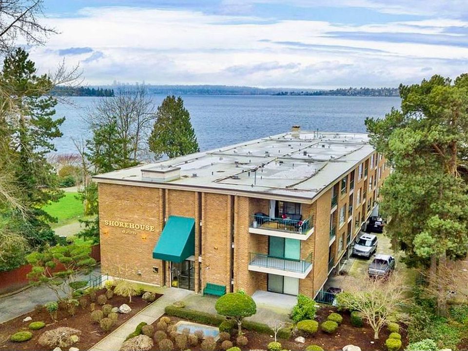 1st image of 6225 Lake Washington Blvd NE APT 405
