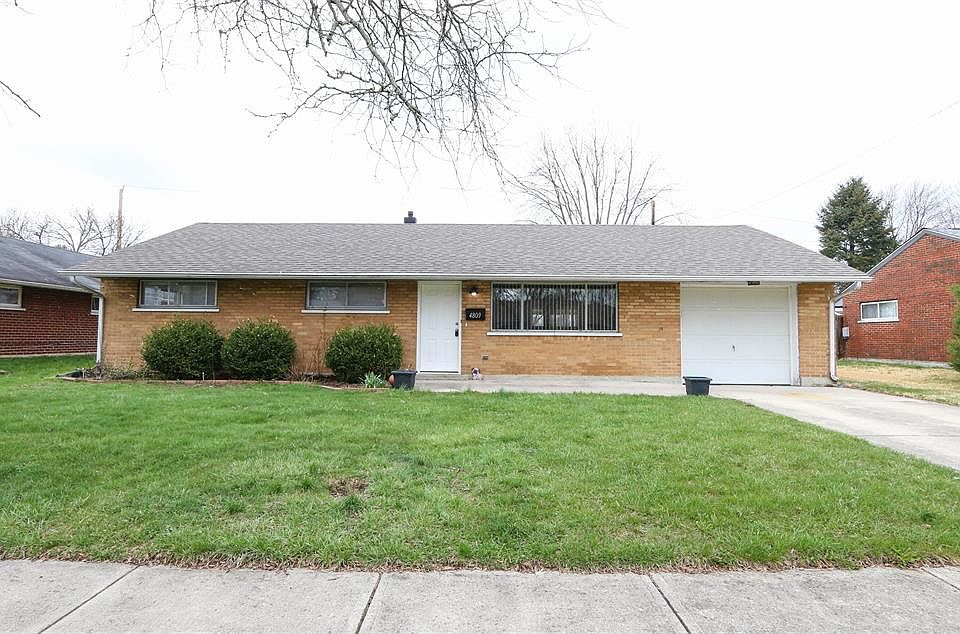 1st image of 4809 Delba Dr