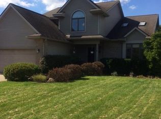 1345 Provincial Dr, Chelsea, MI 48118