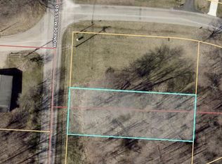 0 Monroe Mills Rd, Mount Vernon, OH 43050