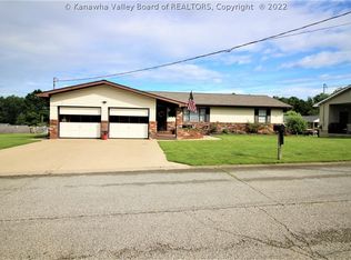 2637 Raceview Dr, Ona, WV 25545