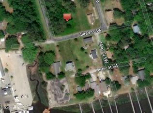 7014 Allred St SW, Ocean Isle Beach, NC 28469