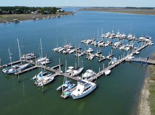 2 McDonough Rd #C-11, Folly Beach, SC 29439