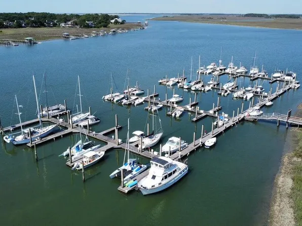 2 McDonough Rd #C-11, Folly Beach, SC 29439