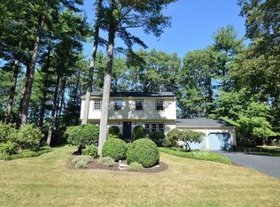 10 Eagle Dr, Franklin, MA 02038