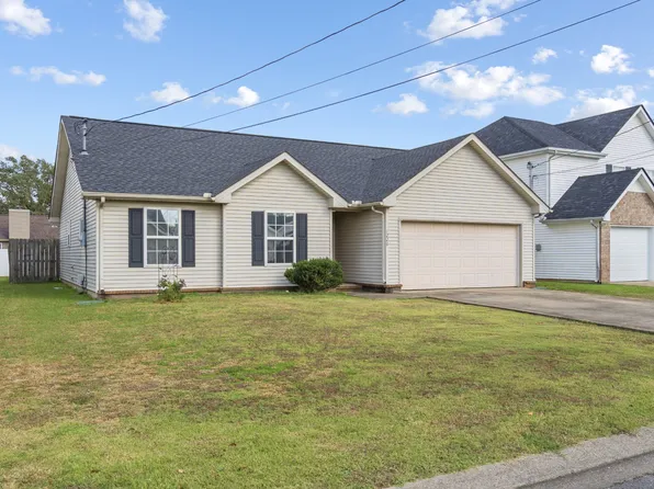 1226 Matterhorn Run, Murfreesboro, TN 37130