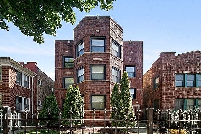Condo Exterior